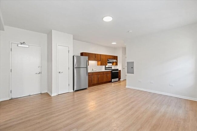 Photo - 1 bedroom in Chicago IL 60640 Unit 508