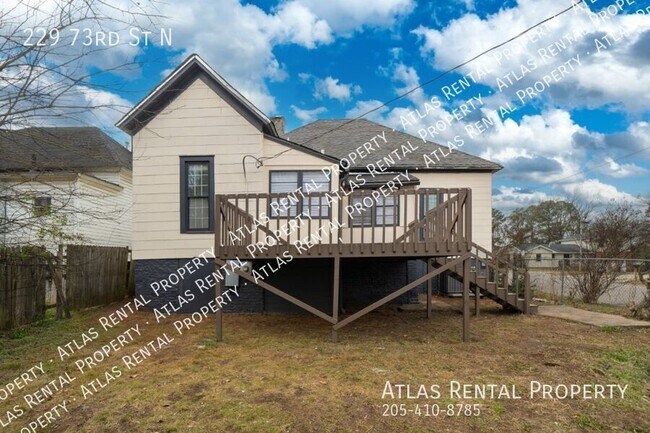 Photo - 229 73rd St N