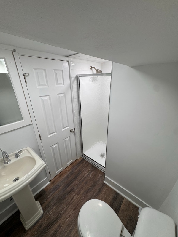 Photo - 3521 Oak Ave Unidad Basement