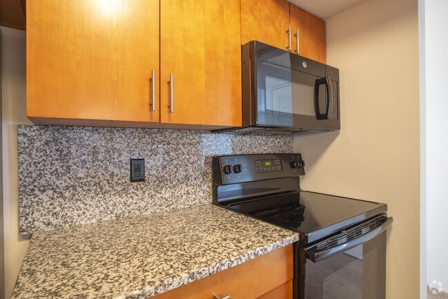 Walker Estates Apartments