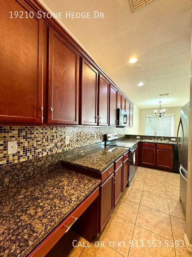 Photo - 19210 Stone Hedge Dr