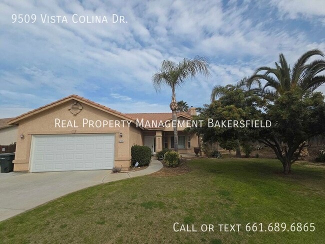 Building Photo - 9509 Vista Colina Dr