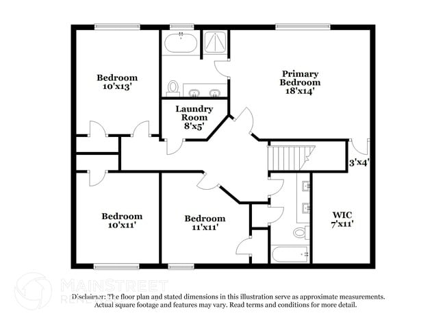 Photo - 328 Darecrest Ln