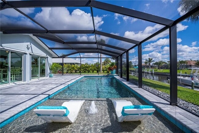 Building Photo - FURNISHED SHORT TERM RENTAL - 3 Bed / 2 Bath - Single Family Pool Home - $5,000/month ** Heated S...