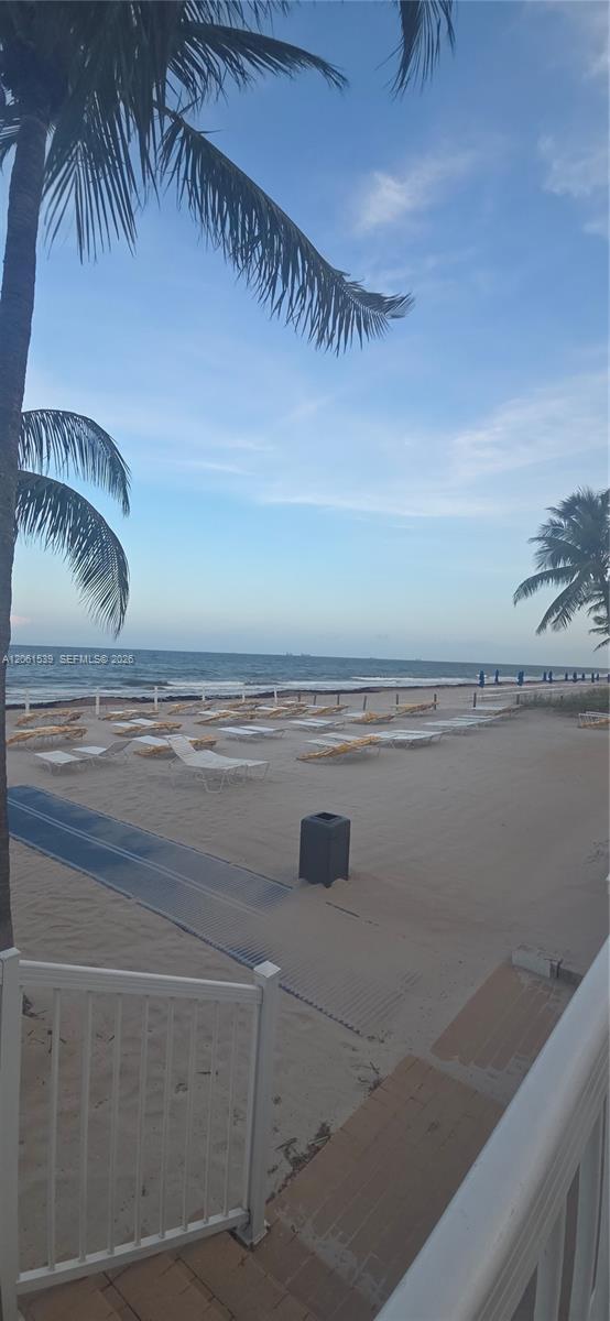 Building Photo - 4010 Galt Ocean Dr Unit 716