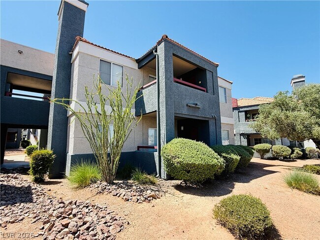 Photo - 8600 W Charleston Blvd Unit 1034