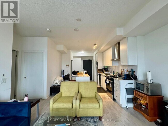 Photo - 55 Duke St W Unité 1507