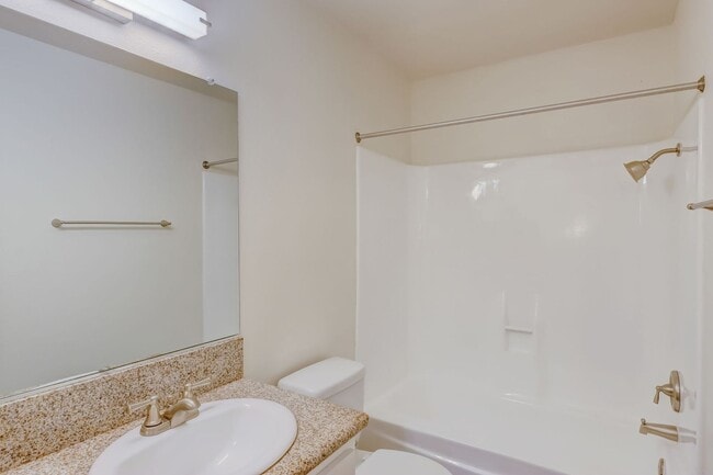 Arbor Park Apartments