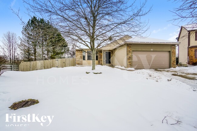 Photo - 3503 Makady Ct