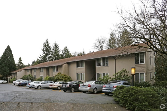 Timberlee Apartments - Timberlee Apartments