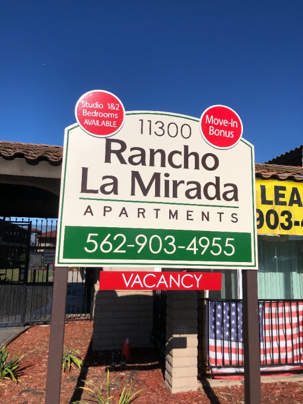 Building Photo - 11330 La Mirada Blvd Rental