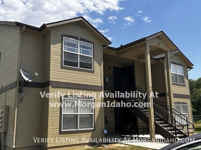 Building Photo - 2216 E Whispering Willow Ln Unit 202