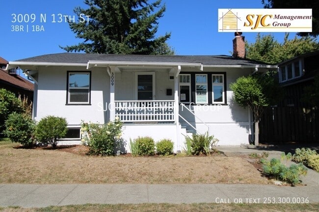 Building Photo - 3009 N 13th St Rental