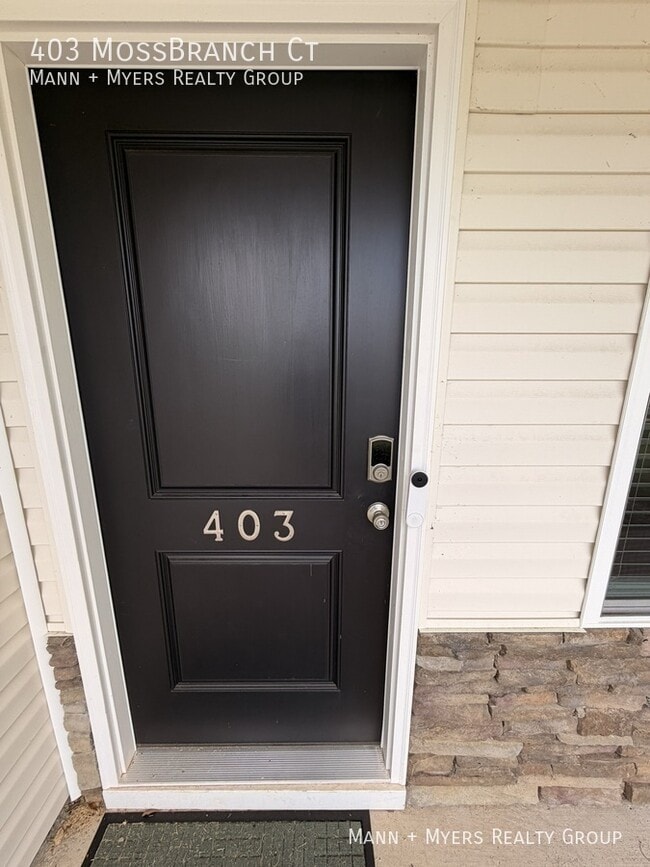 Photo - 403 Moss Branch Ct