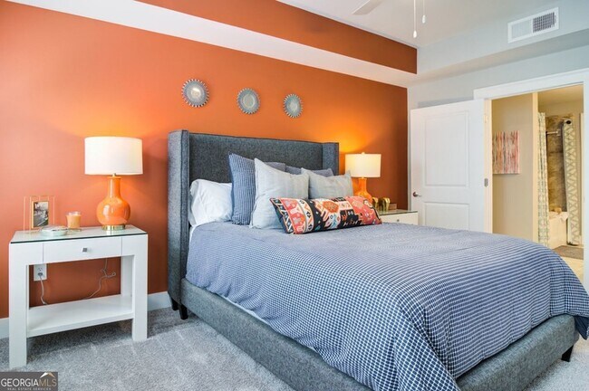 Photo - 2591 Piedmont Rd NE Unidad 2132