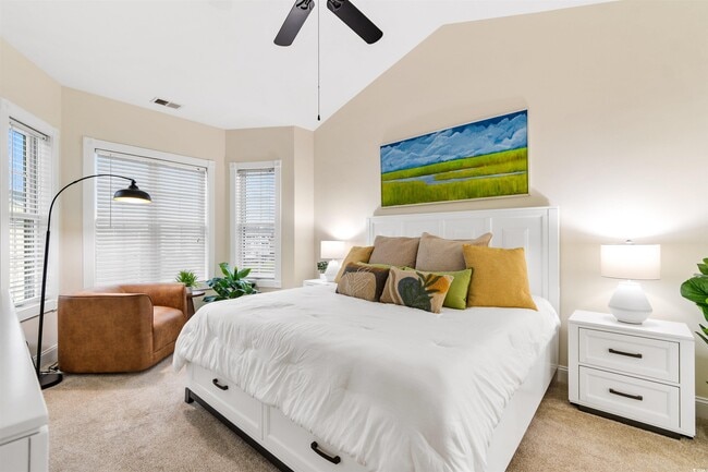 Building Photo - 4843 Luster Leaf Cir Rental