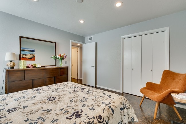 Norman Apartments