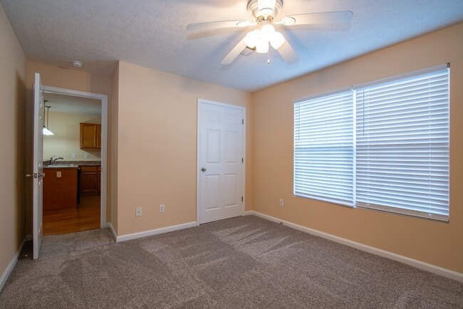 BlackBranch Apartments