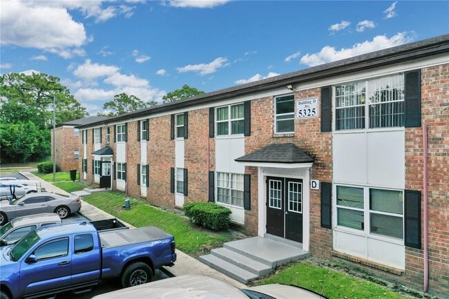 Building Photo - 5325 Curry Ford Rd Unit D203 Rental