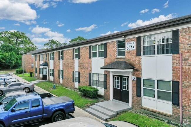 Building Photo - 5325 Curry Ford Rd Unit D203 Rental