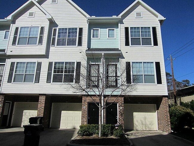 Photo - 9200 Westheimer Rd Condo Unit 401