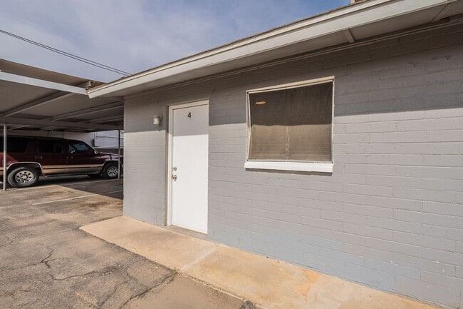 Photo - Devonshire Apartments