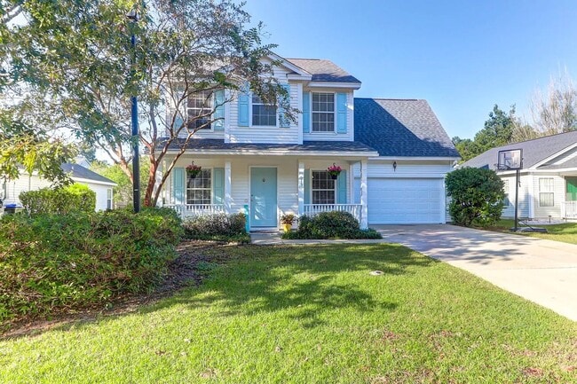 Building Photo - 3 Bedroom, 2.5 Bath - Ladson Area Rental