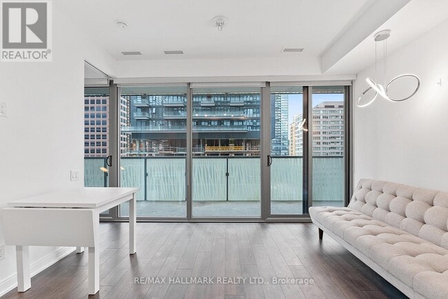 Photo - 50 Charles St E Unit 601