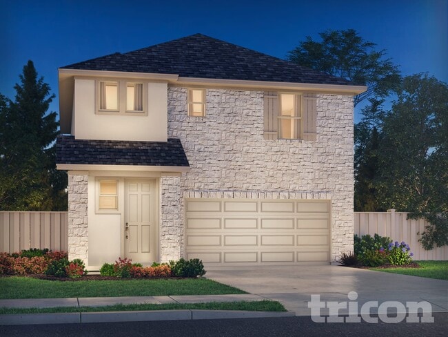 Photo - 5002 Saddle Clb Dr