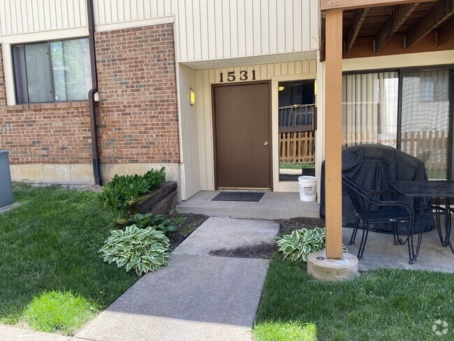 Building Photo - 1531 Springlet Ct Rental