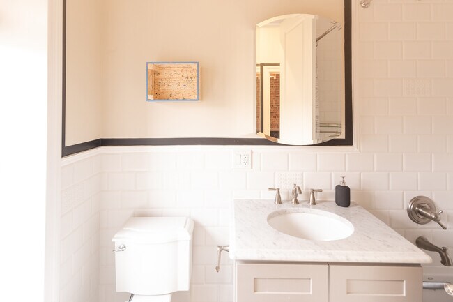 Photo - Cohabs- Prospect 271- Coliving Unit NewYork271-5