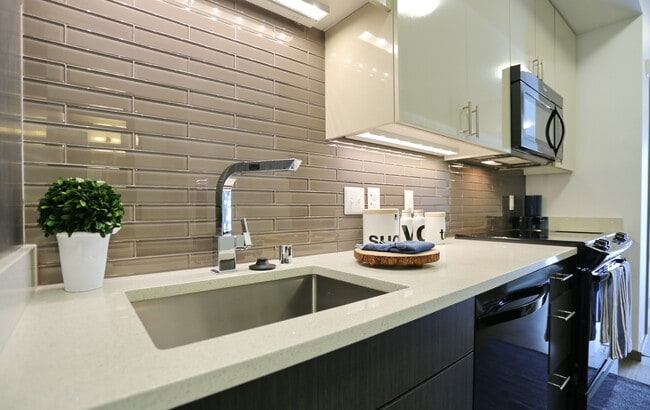 Rivet Apartments