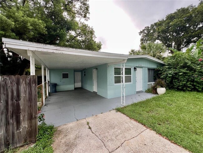 5751 Louisiana Ave