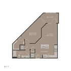 A1-1 Floor Plan