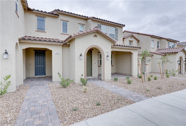 Photo - 3582 Credere Ln Townhome