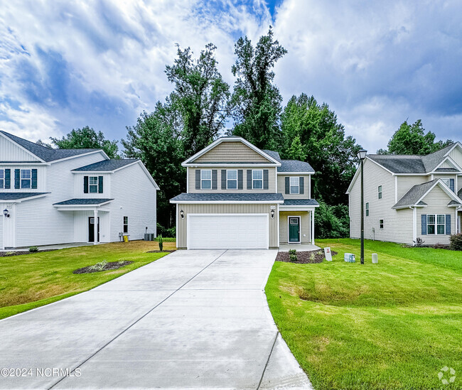 Building Photo - 210 Hawks Bluff Dr Rental