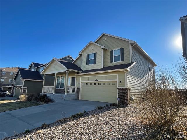 Building Photo - 8405 Canyon Rim Trail Rental