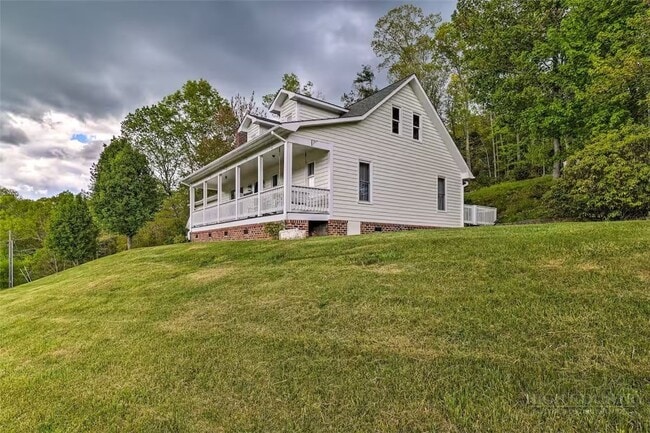 1430 Cranberry Springs Rd