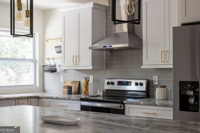 Photo - 3154 N Druid Hills Rd