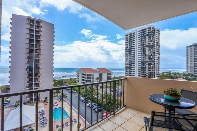 4200 N Ocean Dr Unit 2-802