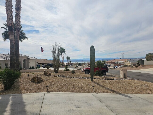 Photo - Unfurnished Long Term Pool & Spa