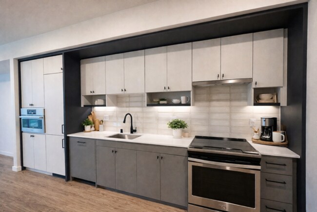 Photo - Parque Kirkland Apartments