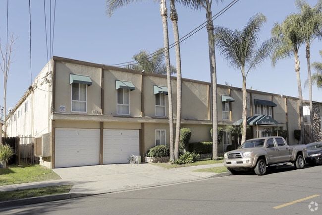 Photo - Linden Terrace Apartments