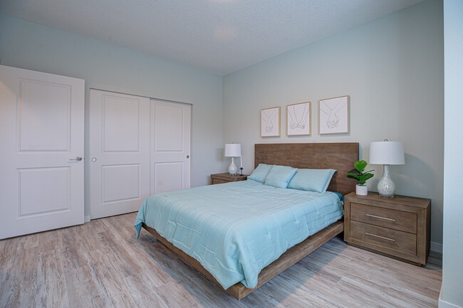Photo - Colima Apartments