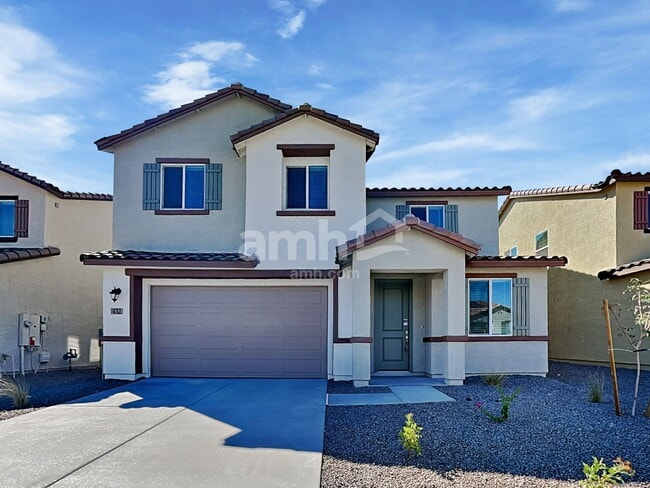 Building Photo - 20177 W Thomas Rd