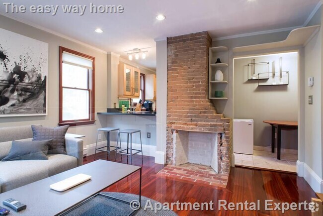 Building Photo - 50 Inman St Unit 2 Rental
