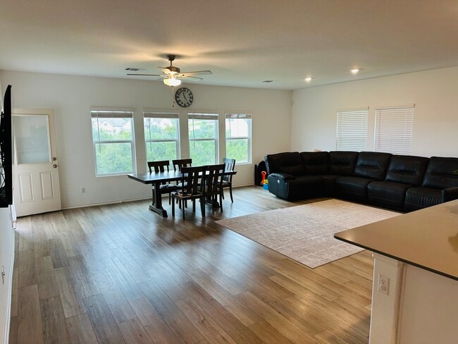 Living Room - 1212 Mallow Rd