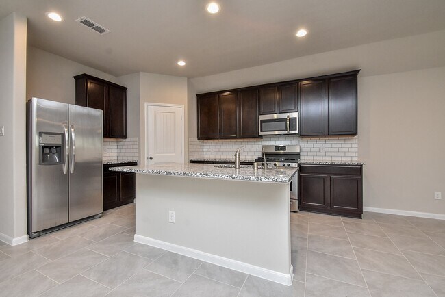 Photo - 1427 Central Heights Dr