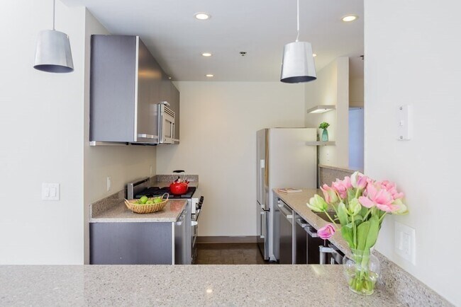 Photo - 755 Boylston St Unit 601