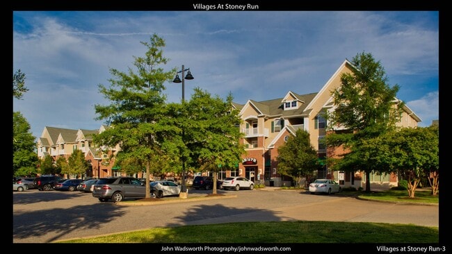 Building Photo - The Villages of Stoney Run